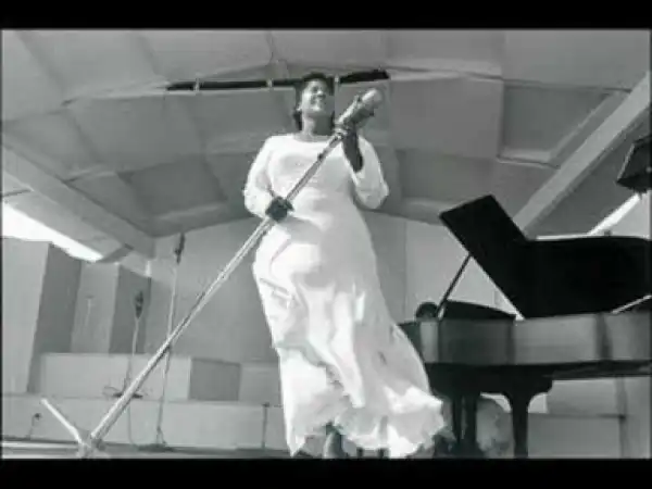 Mahalia Jackson - These Are They